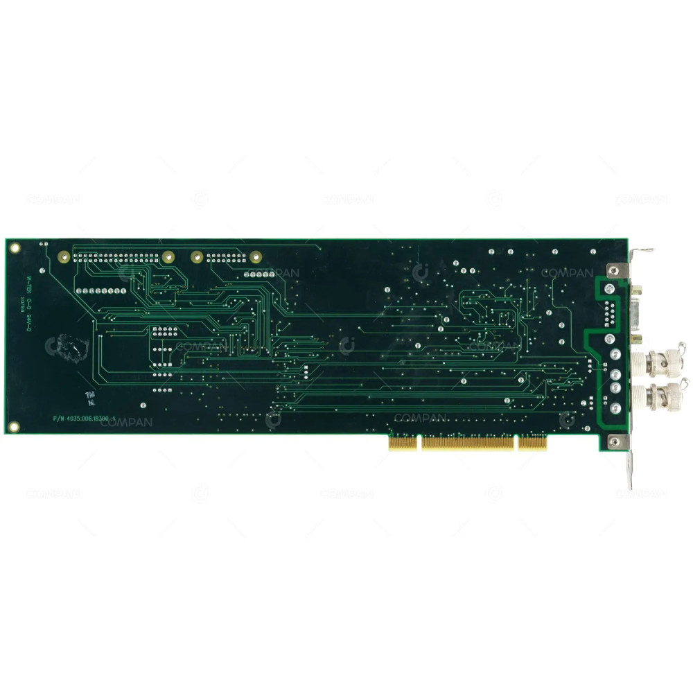 4035.065.18300 EDAX I/O BOARD